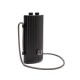 Bolsa Isla Clutch Party Collection Cantil Preto