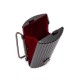 Bolsa Isla Clutch Party Collection Cantil Preto
