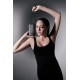 Bolsa Isla Clutch Party Collection Cantil Preto