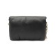 Bolsa Isla Puffer Pelica Preta