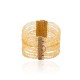 Pulseira Camila Klein Memories Ouro Conceito Ouro Velho