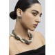 Colar Hector Albertazzi Alma Kit Conceito Ouro Vintage