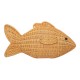Bolsa Serpui Bag James Fissh Vime Natural