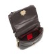 Bolsa Isla Puffer Mini Pelica Brown