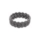 Pulseira Camila Klein Memories Metal Grafite P