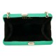 Bolsa Isla Clutch Eva Cetim Verde