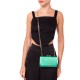 Bolsa Isla Clutch Eva Cetim Verde