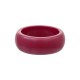 Pulseira Bianca Accessory Acrílica Bordo
