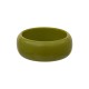 Pulseira Bianca Accessory Acrílica Verde