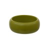 Pulseira Bianca Accessory Acrílica Verde