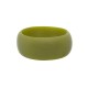 Pulseira Maria Chic Acessórios Acrílica Fosca Verde