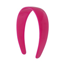 Tiara Bianca Accessory Lisa Acrílica Pink M