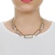Colar Estela Geromini Segovia Design Ouro