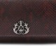 Bolsa Isla Forever Carteira Corrente Transversal Cobra Dark