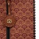 Bolsa Isla Sirena Tote Monograma Canvas Caramelo