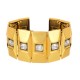 Colar Hector Albertazzi Antares Conceito Ouro Vintage