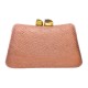 Bolsa Empório MP Clutch Palha Buntal Cobre