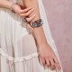 Pulseira Camila Klein Scalinata Di Positano Bracelete Prata Velho