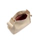 Bolsa Isla Anne Hobo Caviar Chantilly