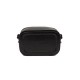 Bolsa Isla Dance Move Couro Natural Caviar Preto