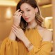 Colar Claudia Arbex Le Sirenuse Gargantilha Ouro Vintage