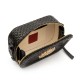 Bolsa Isla Dance Palha Damier Preto