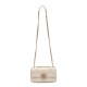 Bolsa Isla Sirena Cocoon Crosboody Chantilly
