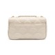 Bolsa Isla Sirena Cocoon Crosboody Chantilly