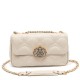 Bolsa Isla Sirena Cocoon Crosboody Chantilly
