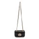 Bolsa Isla Sirena Cocoon Mini Crosboddy Preto