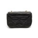 Bolsa Isla Sirena Cocoon Mini Crosboddy Preto