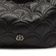 Bolsa Isla Sirena Cocoon Hobo Preta