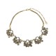 Colar Estela Geromini Linden Conceito Ouro