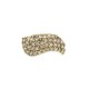 Anel Estela Geromini Iara Strass Ouro