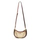 Bolsa Isla Sirena Multi Bag Transversal Monograma Canvas