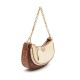 Bolsa Isla Sirena Multi Bag Transversal Monograma Canvas