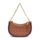 Bolsa Isla Sirena Multi Bag Transversal Monograma Canvas