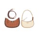 Bolsa Isla Sirena Multi Bag Transversal Monograma Canvas