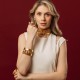 Anel Hector Albertazzi Singular Kit Bold Ouro Vintage