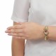 Pulseira Estela Geromini Bali Conceito Ouro