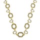 Colar Estela Geromini Catene Design Ouro