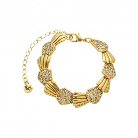 Pulseira Estela Geromini Mardin Ouro