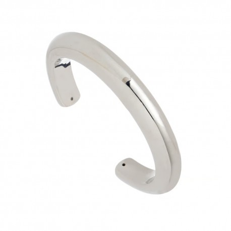 Pulseira Nádia Gimenes Wild Bracelete Prata