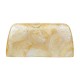 Bolsa Empório MP Clutch Madrepérola Yellow Gold