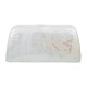 Bolsa Empório MP Clutch Madrepérola Off White