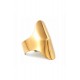Pulseira Hector Albertazzi Escluusive Bracelete Ouro Vintage