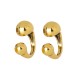 Anel Hector Albertazzi Paradoxo Kit Ouro Vintage