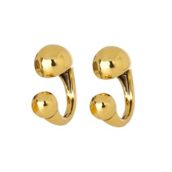 Anel Hector Albertazzi Paradoxo Kit Ouro Vintage