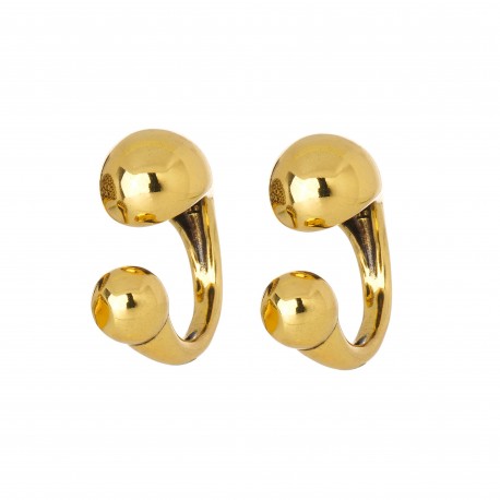 Anel Hector Albertazzi Paradoxo Kit Ouro Vintage