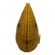 Bolsa Serpui Daniel Fish Light Honey